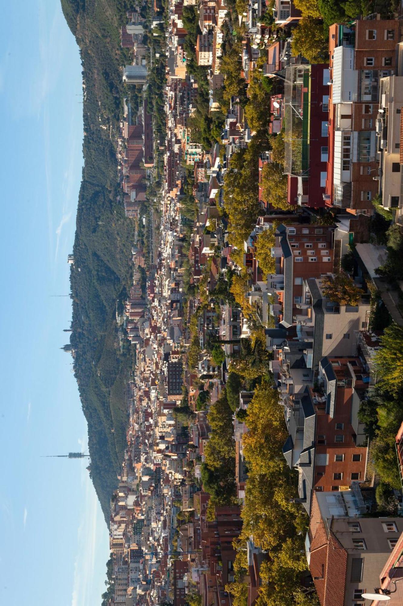 Mellow Barcelona Quarto foto