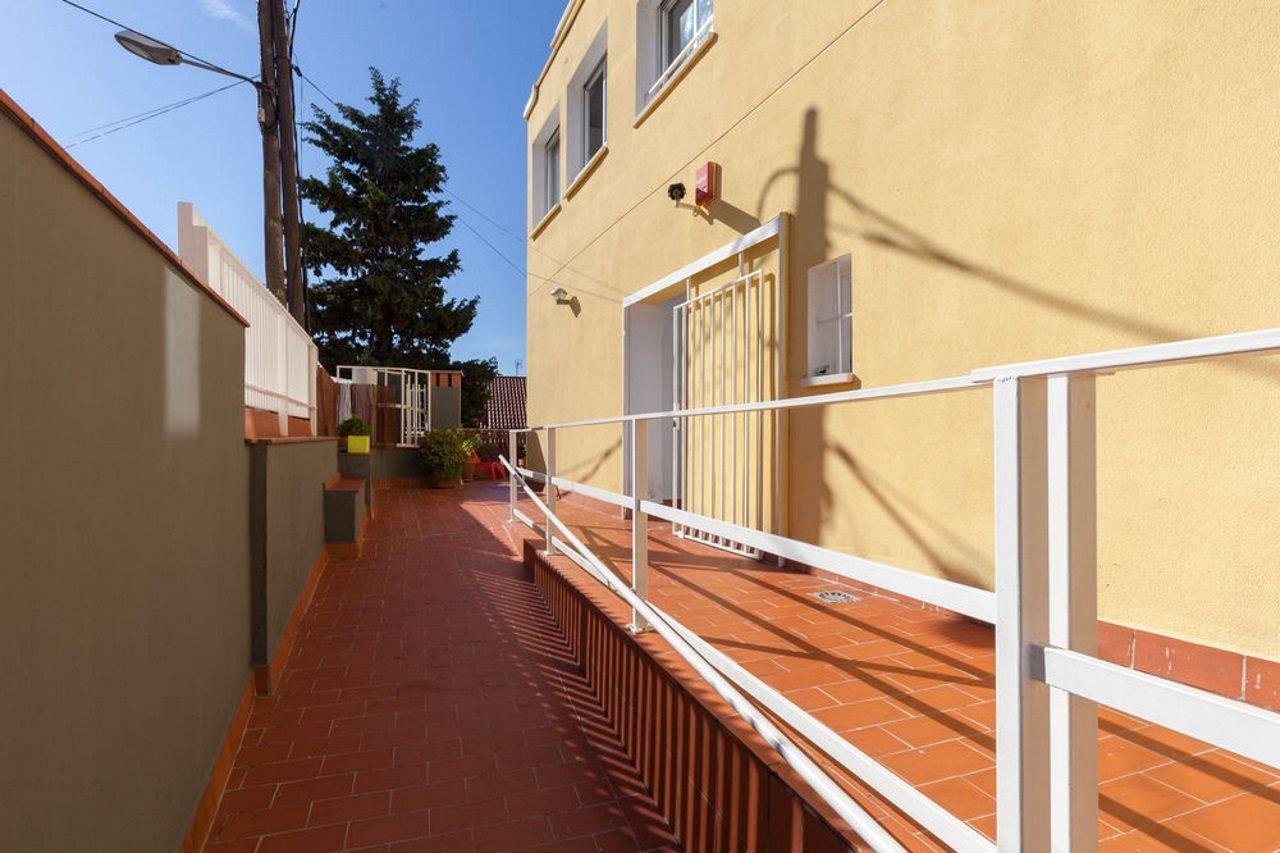 Mellow Barcelona Exterior foto