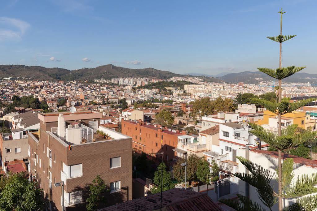 Mellow Barcelona Exterior foto